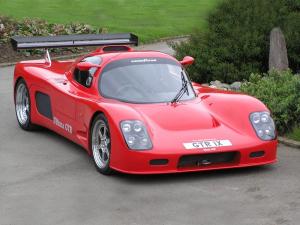 Ultima GTR '2005